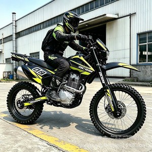 <span class=keywords><strong>Moto</strong></span> tout-terrain CQR 300CC haute performance pour la course sur route de montagne et l'escalade, vitesse 61-80 km/h - Product Image 1
