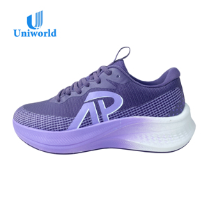 Uniworld Vietnam Overseas Factory Zapatos <span class=keywords><strong>de</strong></span> caminar lento para exteriores para <span class=keywords><strong>Mujer</strong></span> | Zapatos <span class=keywords><strong>de</strong></span> trail ligeros urbanos - Product Image 3
