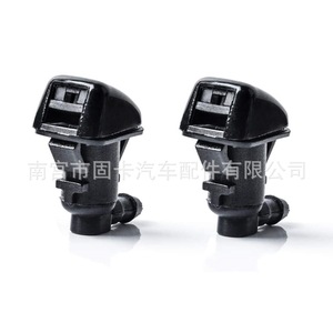 หัวฉีดน้ำล้างกระจกหน้ารถแบบกลไก 55157319AA 4806312AA สำหรับ Dodge Jeep Freedom Commander ชิ้นส่วนพลาสติก 4760 - Product Image 5