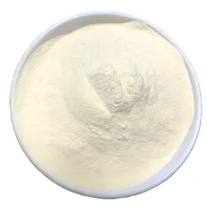 Soybean Hydrolyzed Amino Acid Powder 80% Chlorine-free Organic Fertilizer
