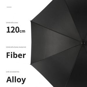 Wholesale Customizable Logo Umbrella Printed Branded/Personal Promotion Gift Custom <b>Golf</b> Umbrellas with UV Protection - Product Image 3