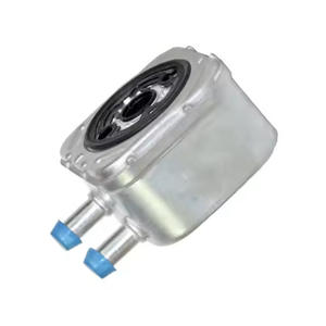 Radiador de Aluminio 028117021D para VW Golf III para Vento, Sistema de Refrigeración, Nuevo, 1 Año de Garantía - Product Image 2