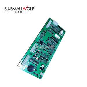 Placa de Circuito PCB de Alta Calidad para Camión Elevador Metálico 121765GT 121765 para <span class=keywords><strong>Genie</strong></span> S45 S60 S65 S80 S85 S100 S125 Z45 Z60 - Product Image 3