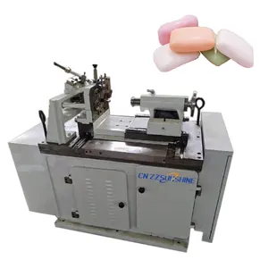 Good Cheap Complete Soap Making Machine/ Small Scale Soap Making Machine/ Superior In Quality Soap Making Machine