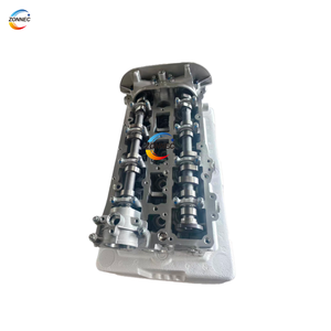 Cabeza de Cilindro de Motor 1.6T JTMA Nueva de Alta Calidad para <span class=keywords><strong>Ford</strong></span> <span class=keywords><strong>Fiesta</strong></span> <span class=keywords><strong>ST</strong></span> Fusion ECOBOOST - Product Image 3
