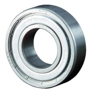 Rodamiento de Bolas SMT de 30 mm x 47 mm, Acero Inoxidable, Tipo Blindado OVRS-0050 - Product Image 1