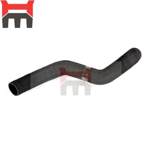 ท่อรถขุด PC300-7 ท่อไอดีเทอร์โบ 207-01-72110 - Product Image 5