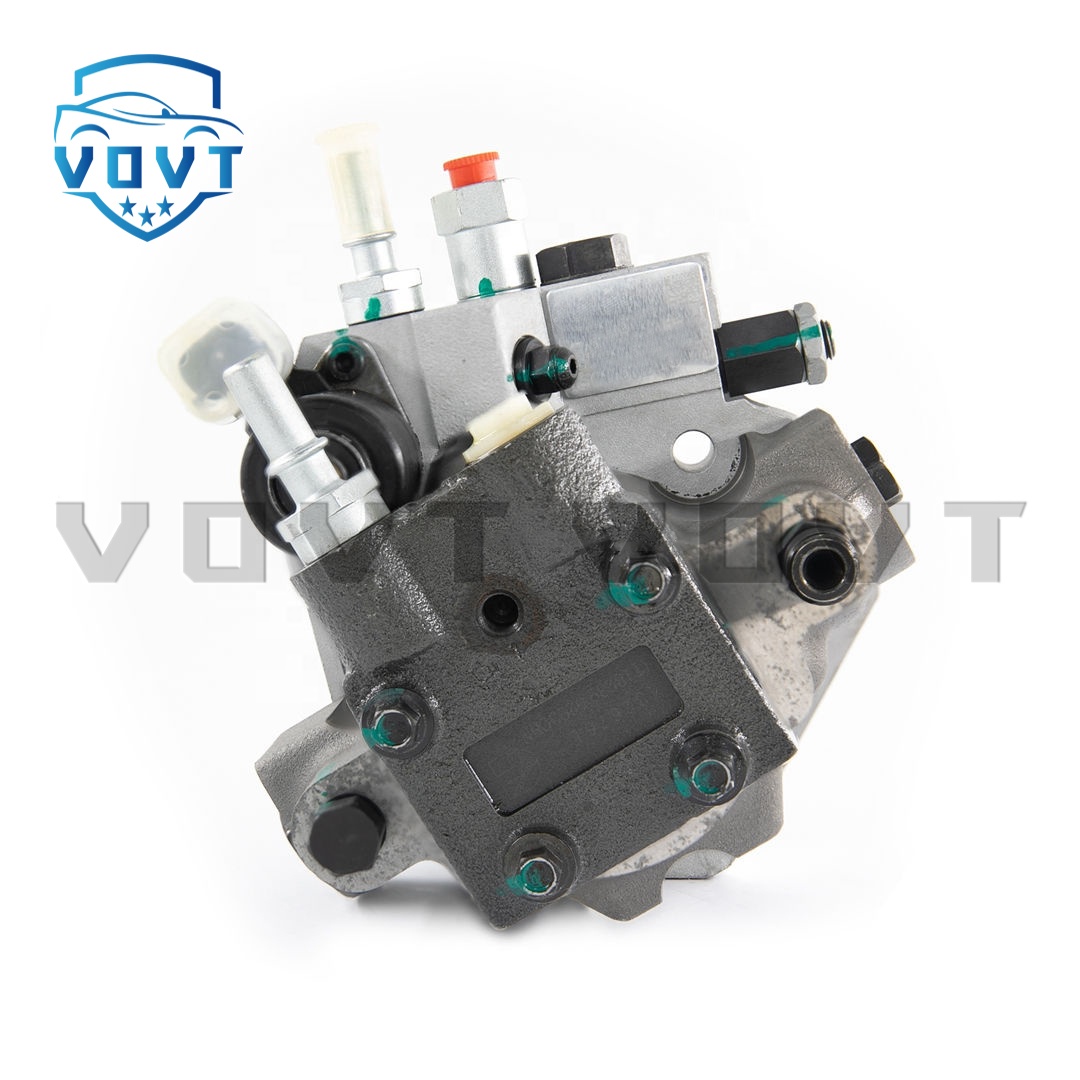 High Quality New Fuel Injection Pump 4327066RX for Engine QSL8.9 QSL ISG