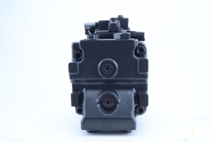 Bomba de pistones hidráulica <span class=keywords><strong>708</strong></span>-<span class=keywords><strong>1S</strong></span>-00241 <span class=keywords><strong>708</strong></span>-<span class=keywords><strong>1S</strong></span>-00240 <span class=keywords><strong>708</strong></span>-1T-00630 7081S00940 Bomba de ventilador WA380-6 Bomba para cargadora <span class=keywords><strong>708</strong></span> <span class=keywords><strong>708</strong></span>-<span class=keywords><strong>1S</strong></span> <span class=keywords><strong>708</strong></span>-1T Hierro fundido - Product Image 5