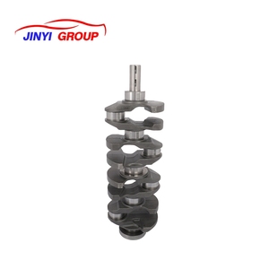 เพลาข้อเหวี่ยงสำหรับ Hyundai Santa Fe 2.4L 231112G200 2013-2015 231112G230 23111-2G230 23111-2G200 - Product Image 6