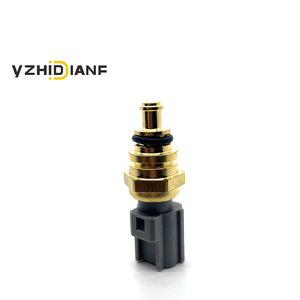 U20218840 U202-18-840เซ็นเซอร์อุณหภูมิน้ำหล่อเย็นสำหรับ Ford โฟกัส Fiesta วอลโว่ V40 <span class=keywords><strong>S60</strong></span> - Product Image 1