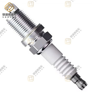 หัวเทียนอิริเดียม PE5R-18-110 ของแท้ สำหรับเครื่องยนต์เบนซิน 3/6/CX-3/CX-5/MX-5/Miata 2.0 AWD ปี 2015- ระยะทาง 60000-70000 กม. - Product Image 6