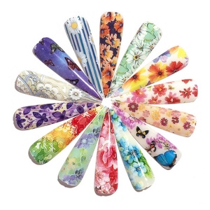 10 rollos/caja <span class=keywords><strong>de</strong></span> láminas para <span class=keywords><strong>uñas</strong></span>, flores, estrellas, pegatinas <span class=keywords><strong>de</strong></span> transferencia <span class=keywords><strong>de</strong></span> <span class=keywords><strong>uñas</strong></span>, envolturas adhesivas, <span class=keywords><strong>diseños</strong></span>, calcomanías acrílicas, Tops para <span class=keywords><strong>uñas</strong></span> - Product Image 4