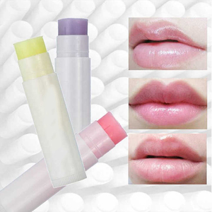 <span class=keywords><strong>Balsamo</strong></span> <span class=keywords><strong>Labbra</strong></span> Biologico OEM con Logo Privato Personalizzato Multi-Gusto Idratante per Riparare Screpolature <span class=keywords><strong>Secche</strong></span> e Rimuovere la Pelle Morta - Product Image 5