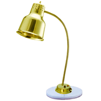 Lampe chauffante rétractable Sunmax colorée pour la restauration, chauffe-plats de plafond pour cuisine, buffet, hôtel, restaurant, en acier inoxydable, 250W-1000W