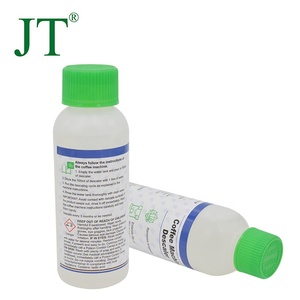 Descaler for <strong>Kettles</strong> Liquid Product Coffee Machines <strong>Cleaner</strong> 100ml 200ml 500ml - Product Image 6