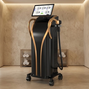 Máquina de Depilación Láser de Diodo de Alta Potencia de 1000W, Nueva <span class=keywords><strong>Venus</strong></span> Ice Platinum, Equipo Comercial para Tratamiento en Salón y Clínica - Product Image 1