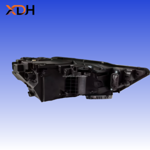 Faros Delanteros para Audi A8 A8L S8 RS8 SQ8 <span class=keywords><strong>D5</strong></span>, Luces Originales LED Izquierda y Derecha, 2022-2026, Alta Calidad - Product Image 5