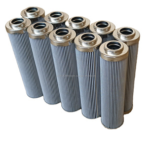 Filtro de Aire y Filtro de Aceite Hidráulico Plateado Manny Industrial de Precisión para Compresor de Aire en Minería y Energía - Product Image 2