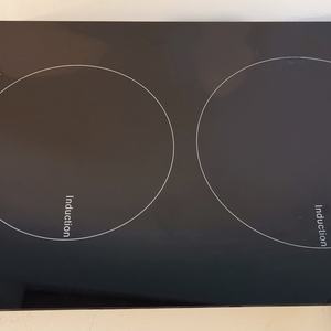 ETL Built in Table Induction Stove Electric - Product Image 3