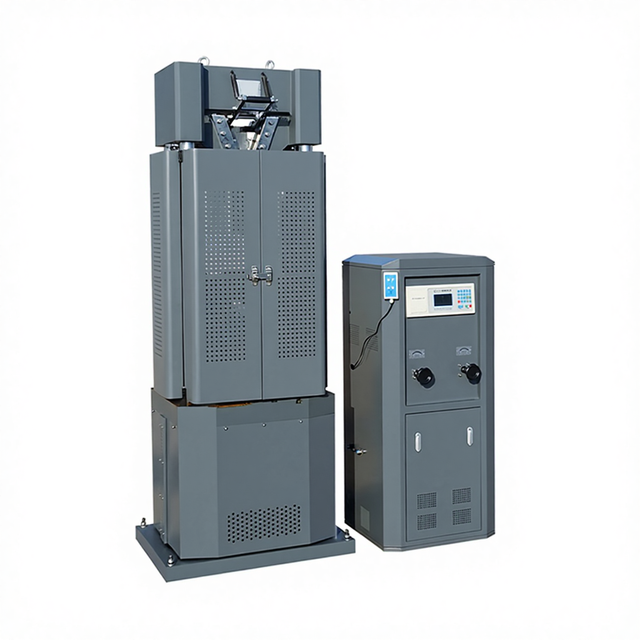1000KN  Universal Testing Machine for Sale