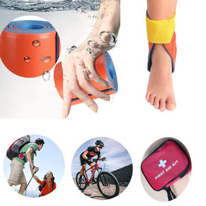 Waterdichte EHBO <span class=keywords><strong>Roll</strong></span> Spalk Lichtgewicht Handen En Voet Medische Spalk - Product Image 4