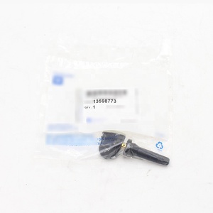 Sensor indicador de presión de neumáticos de autopartes 13598773 13522631 13544444 13544442 13516165 para Chevrolet Buick Cadillac - Product Image 6