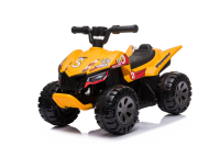 Mini bicicleta eléctrica ATV para niños, Quad, novedad