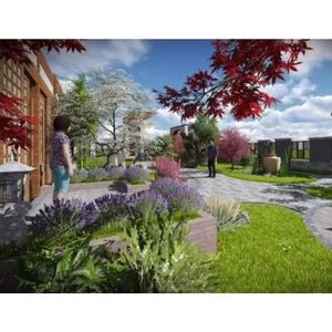 Descarga en Línea del Software de Visualización 3D Lumion 11 para PC, Herramienta de Renderizado de Películas <span class=keywords><strong>HD</strong></span> - Product Image 2