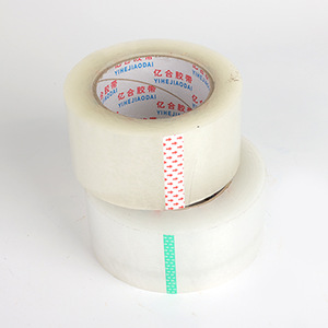 เทปกาวใสอะคริลิกกันน้ำกันขโมย - Product Image 2