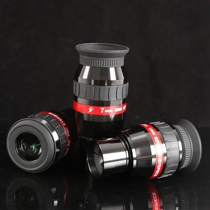 Angeleyes Kính thiên văn Eyepiece uwa <span class=keywords><strong>1</strong></span>.25 "82 độ 4mm 7mm 16mm cho kính thiên văn - Product Image 4