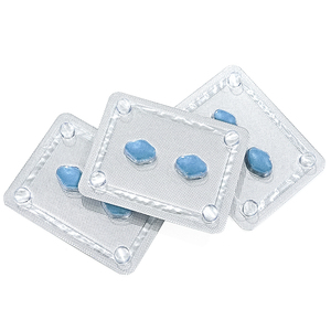 Complément Énergétique Quotidien pour Hommes : Comprimés de Maca 100mg/500mg, Pilules Bleues pour l'Endurance – Prix Usine OEM - Product Image 3