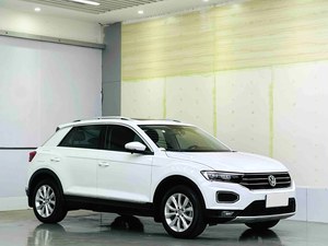 Auto Usate <span class=keywords><strong>Volkswagen</strong></span> 2020 <span class=keywords><strong>T</strong></span>-<span class=keywords><strong>Roc</strong></span> 1.4TSI 230TSI Trazione Anteriore Aggressiva Automatica Guida a Sinistra Ben Tenuta Benzina - Product Image 3