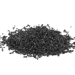 Maßgefertigtes Aktivkohle-Granulat aus Kokosnuss-Schalen für Wasserfilterelemente zur Trinkwasseraufbereitung CA - Product Image 2