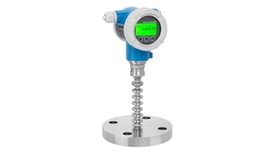 Endress+Hauser Cerabar PMP71B Smart, el Más Vendido - Su Estado de Salud Puede Verificarse Sin Interrupciones en el Proceso, Disponible en Stock - Product Image 3