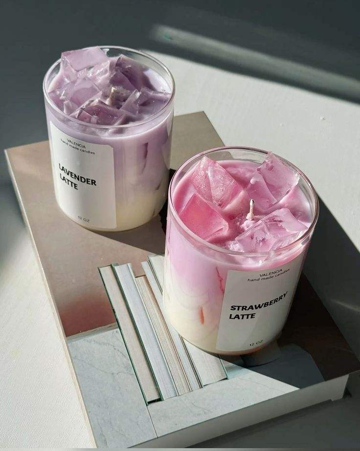 มัสค์และอำพัน