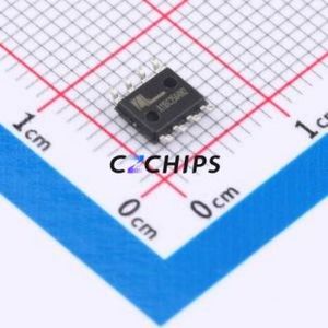 Transistor à effet de champ à transistor SO-8 IRF7473TRPBF-VB de haute qualité (MOSFET) - Product Image 2
