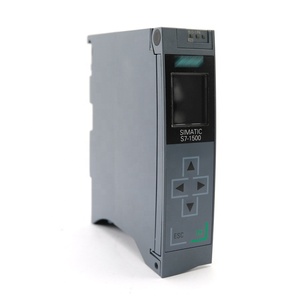 Módulo PLC Original 6ES75131AL010AB0 S7 200 300 1200 CPU PLC S7 1500 6ES7513-1AL01-0AB0 - Product Image 3