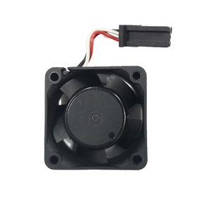 พัดลมระบายความร้อน FANUC รุ่น A90L-0001-0551 # A 109P0424H6D23 - Product Image 3
