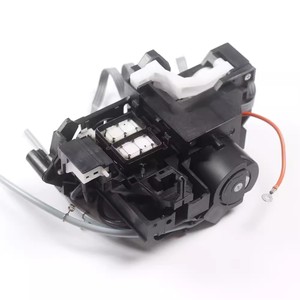 Conjunto de Bomba de Tinta para Impresora R1900 R2000, Estación de Taponado para Impresora R2000, Bomba de Tinta para Impresora R1900 R2000 - Product Image 2
