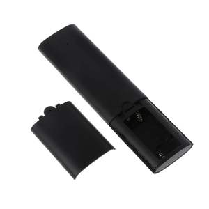 スマートTVAndroidボックス用マイク<span class=keywords><strong>3</strong></span>軸ジャイロスコープリモコン付きQ5音声制御ジャイロエアマウス - Product Image 4