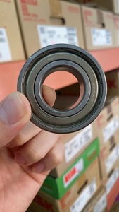 Tốc độ cao cho 6202 ddu/ZZ bóng rãnh sâu mang P0 chính xác cho máy móc & nhà hàng sử dụng - Product Image 4