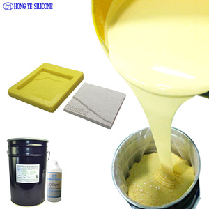 2025 Cách sử dụng khuôn cao su silicon để làm xi măng/thạch cao/nhựa/nhựa tổng hợp - Mẫu miễn phí - Product Image 4