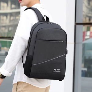 Manufacturer Wholesale <b>College</b> School 3 1 Set Waterproof Laptop <b>Backpack</b> USB Oxford Geometric Anti-Theft Unisex Fashion 20-39L - Product Image 4