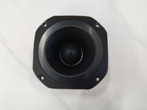 Diskon besar Super keras 4 inci 500W Max aluminium Tweeter Speaker 4-8ohm peluru Tweeter untuk mobil PA Line Array Speaker Audio - Product Image 5