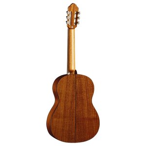 Guitare classique Vibra 300 Natural, échelle 650 mm, table en cèdre, corps en acajou - Product Image 2