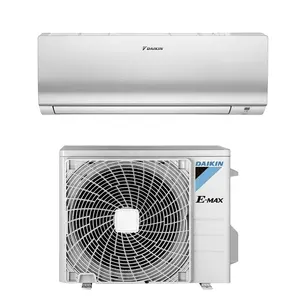 Climatiseur fendu avec onduleur de refroidissement, 5 KW, 220v, 18000 mais 1,5 ton