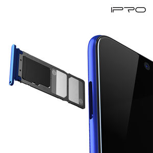 Venta caliente Ipro S100 32GB SMART ANDROID TELÉFONO <span class=keywords><strong>CELULAR</strong></span> DESBLOQUEADO <span class=keywords><strong>A</strong></span> <span class=keywords><strong>BUEN</strong></span> <span class=keywords><strong>PRECIO</strong></span> 3G RAM ORIGINAL NUEVOS SMARTPHONES DUAL SIM 4G LTE - Product Image 5