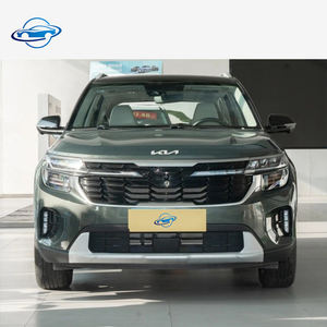 SUV Seltos le plus vendu, Euro IV, atmosphérique, 1.5L IVT, écran tactile, édition confort, traction avant, luxe, conduite à gauche, R16 - Product Image 2