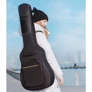 Bolsas de Muestra Gratis para Guitarra Acústica - Product Image 5